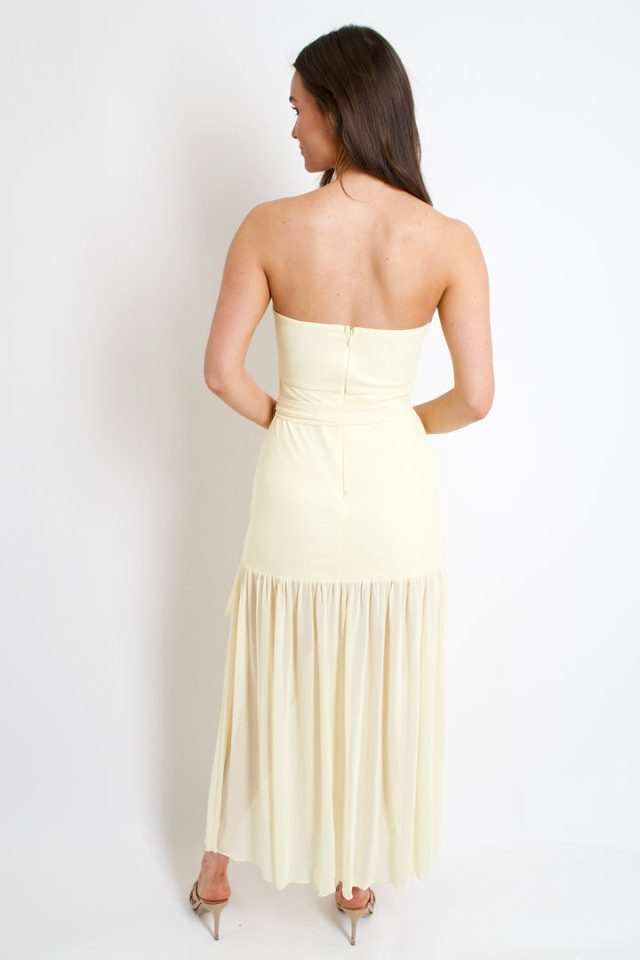Golden Hour Maxi