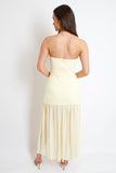 Golden Hour Maxi