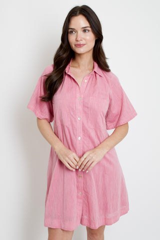 Nahouel Dress