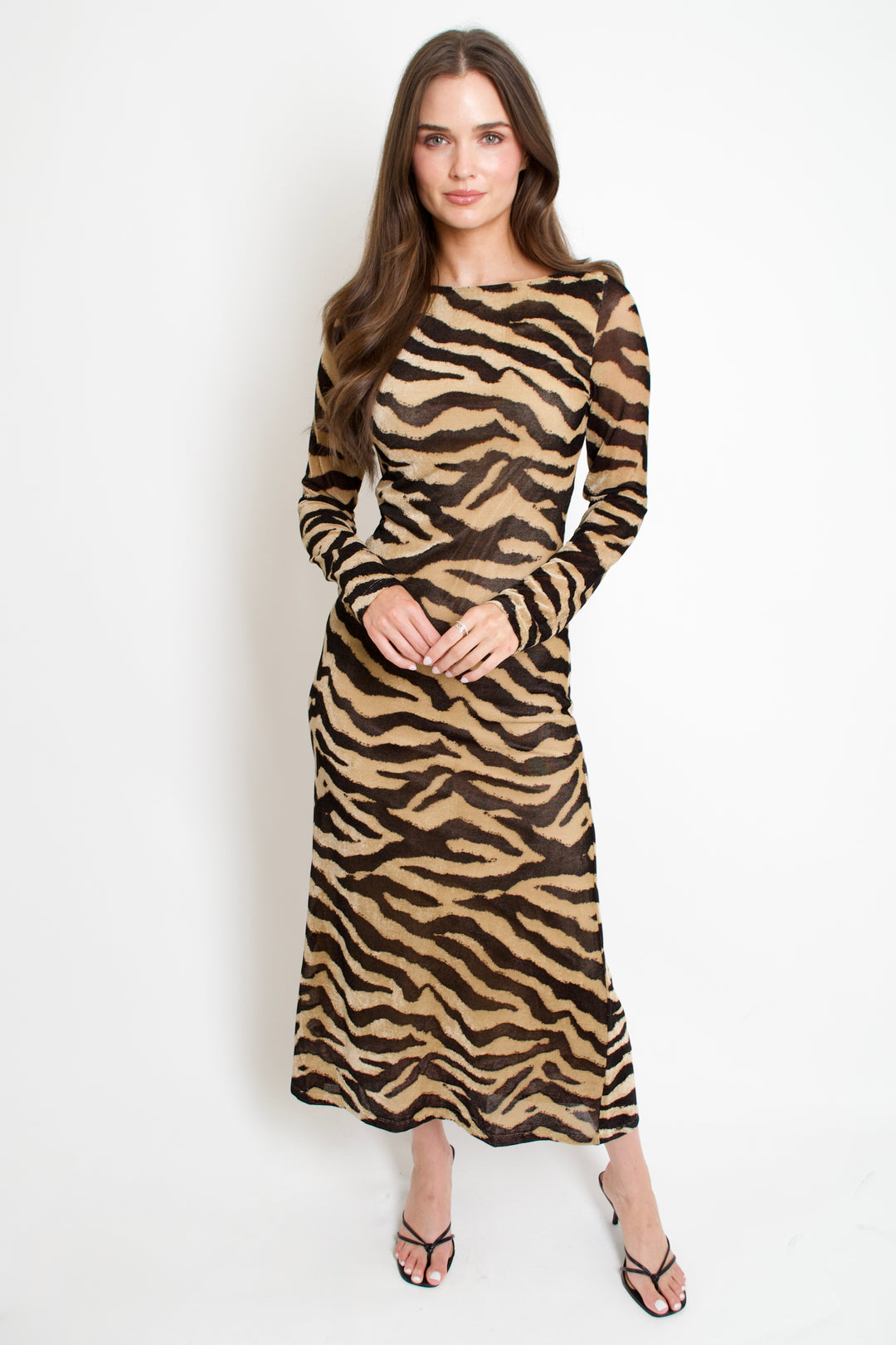 Wild Side Maxi