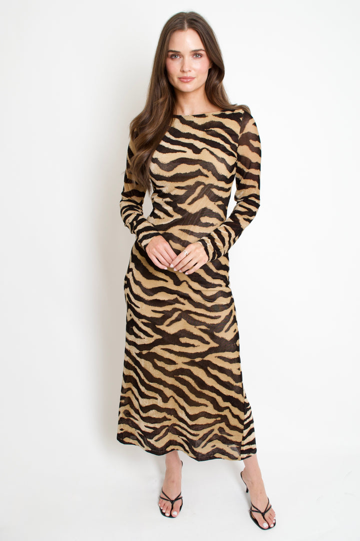 Wild Side Maxi