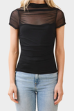 Vega Mesh Top