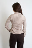 Bray Tie Top