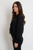 Essential Bubble Zip Jacket