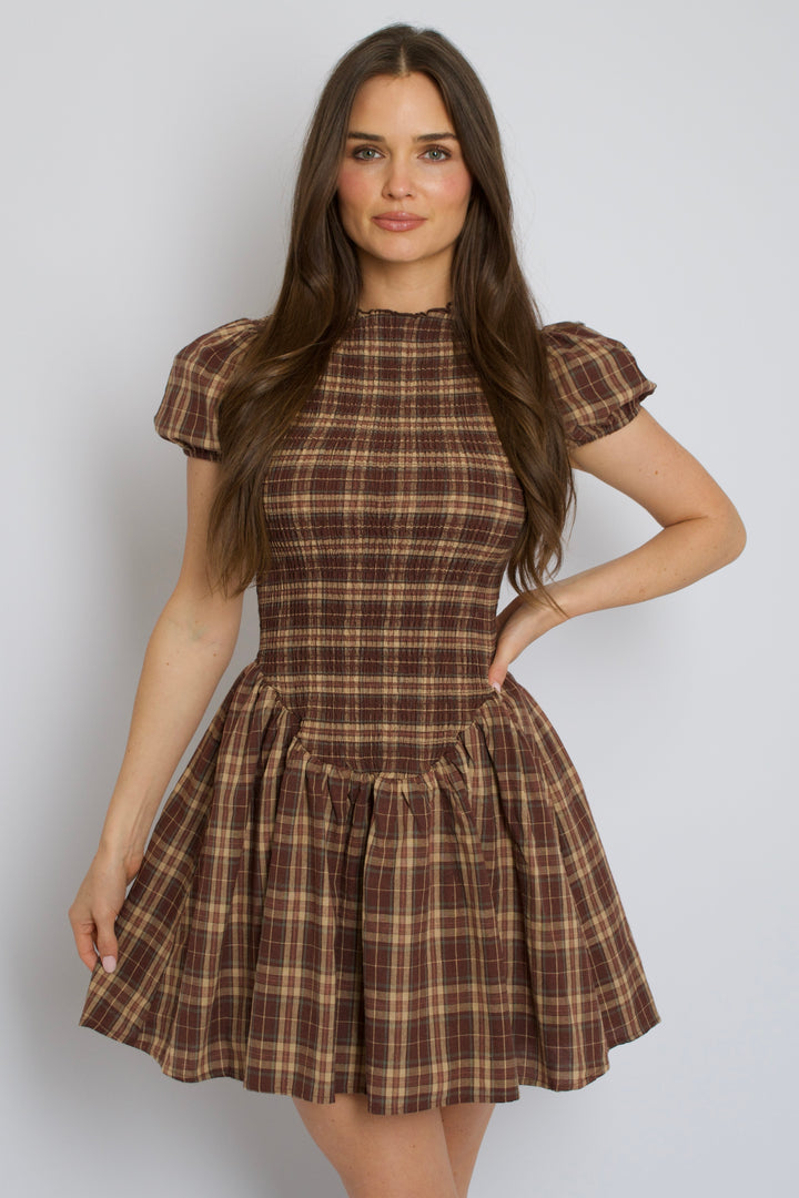 Maisie Mini Dress