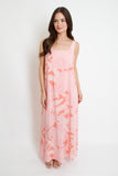 Summer Oasis Maxi Dress