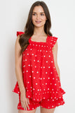 Polka Dot Dream Set