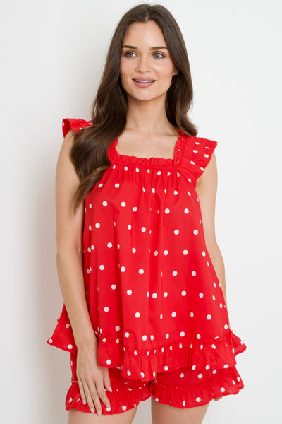 Polka Dot Dream Set