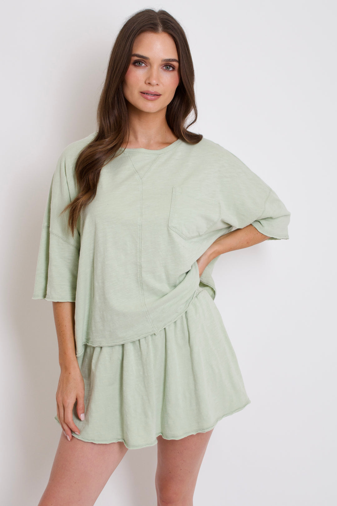 Sweet Retreat Set // 2 colors