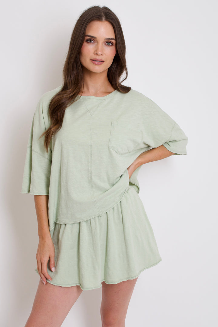 Sweet Retreat Set // 2 colors