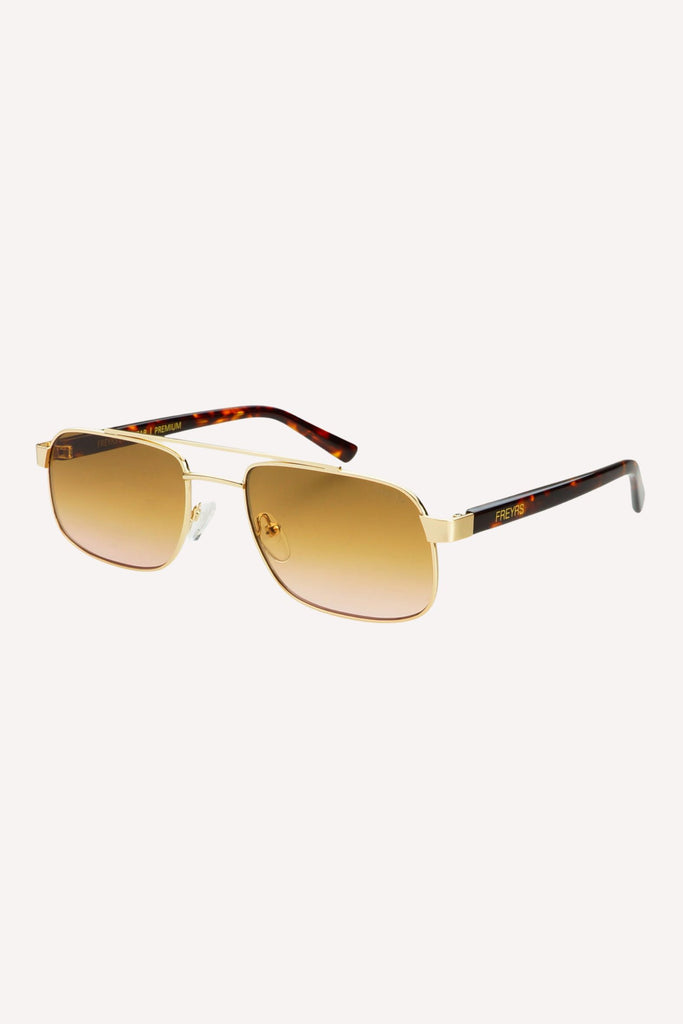 FRYERS // Vesper