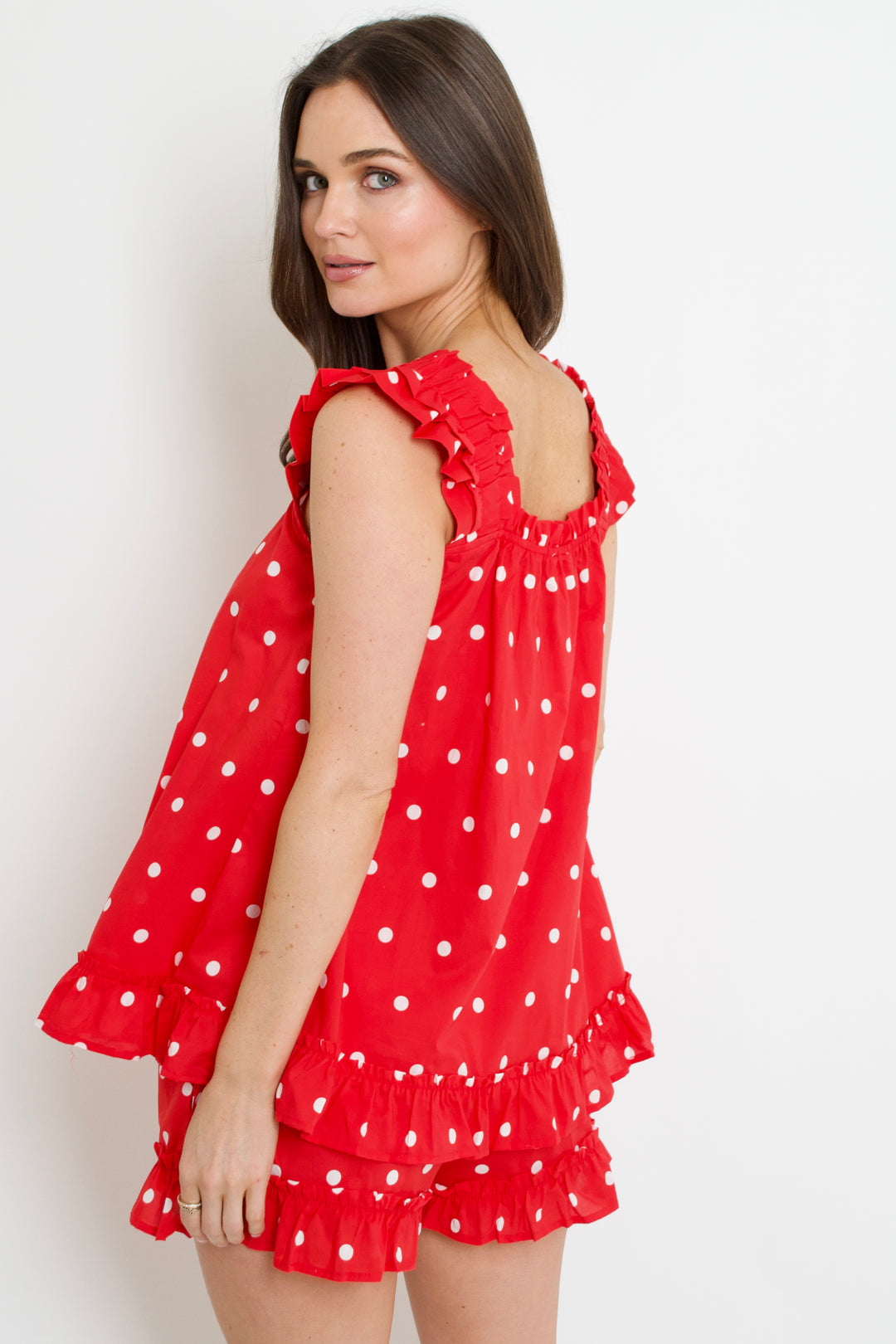 Polka Dot Dream Set