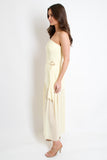Golden Hour Maxi