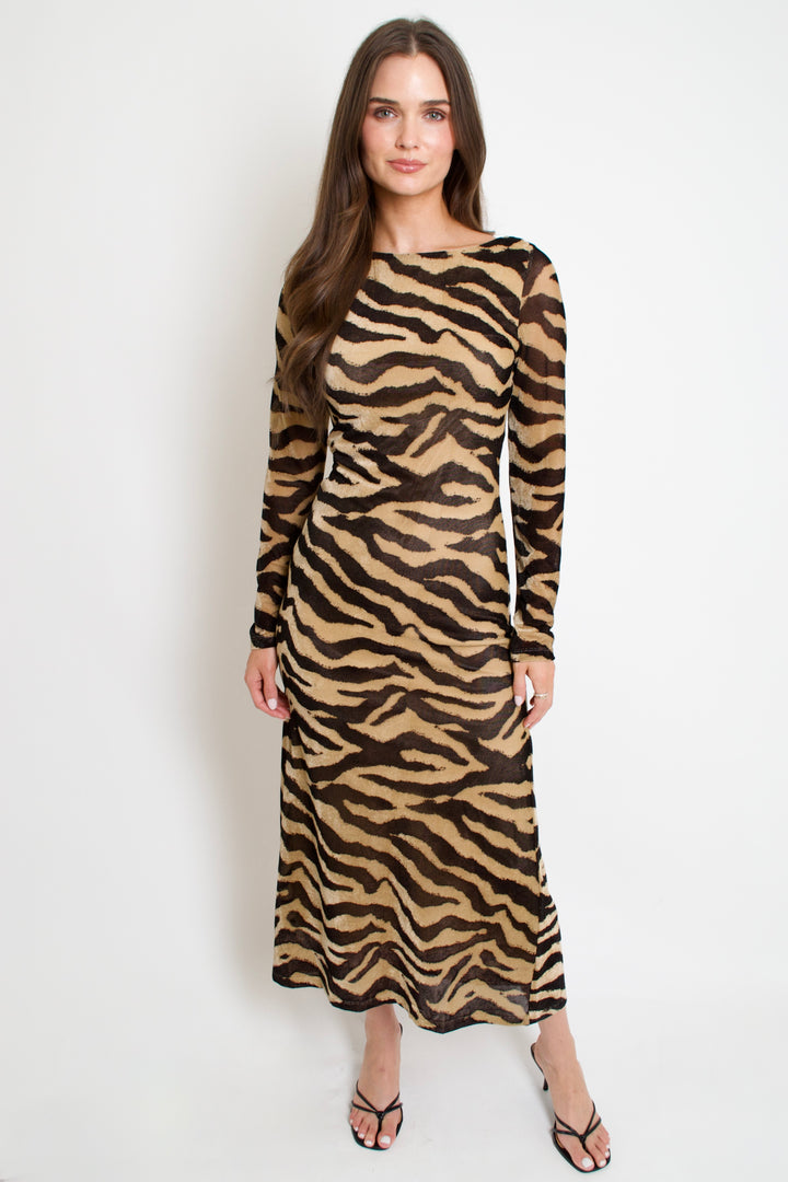 Wild Side Maxi