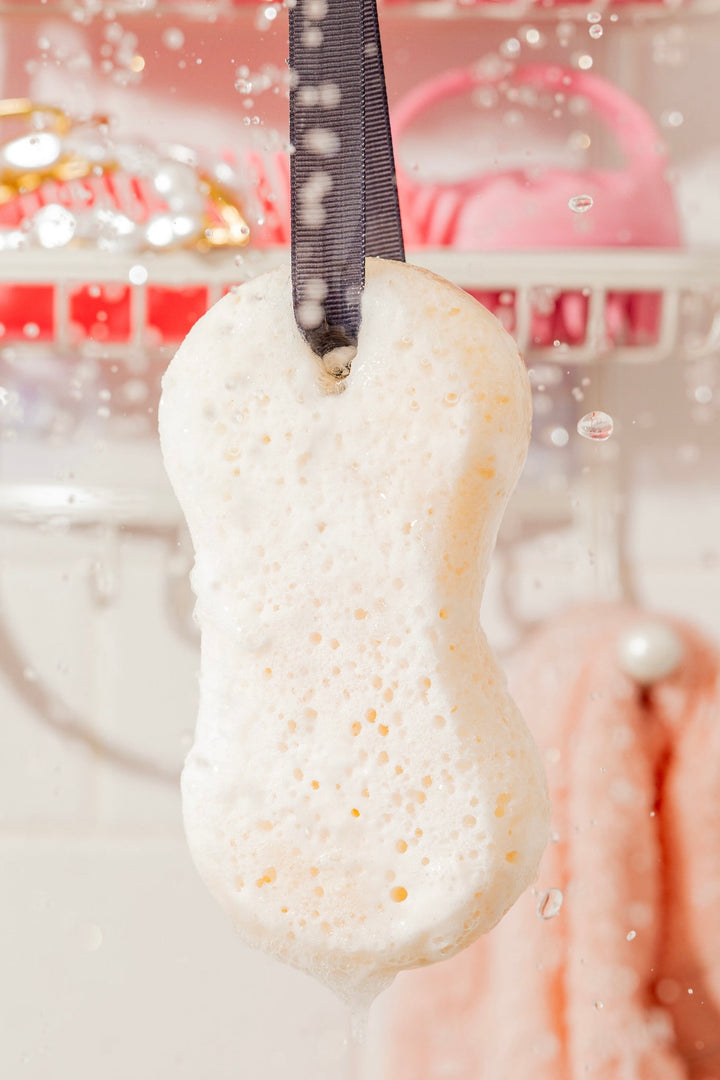 SWEET GRACE // Body Wash Sponge