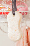 SWEET GRACE // Body Wash Sponge