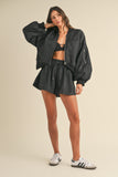 Ari Bomber Set