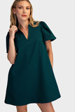 Hunter A-line Dress