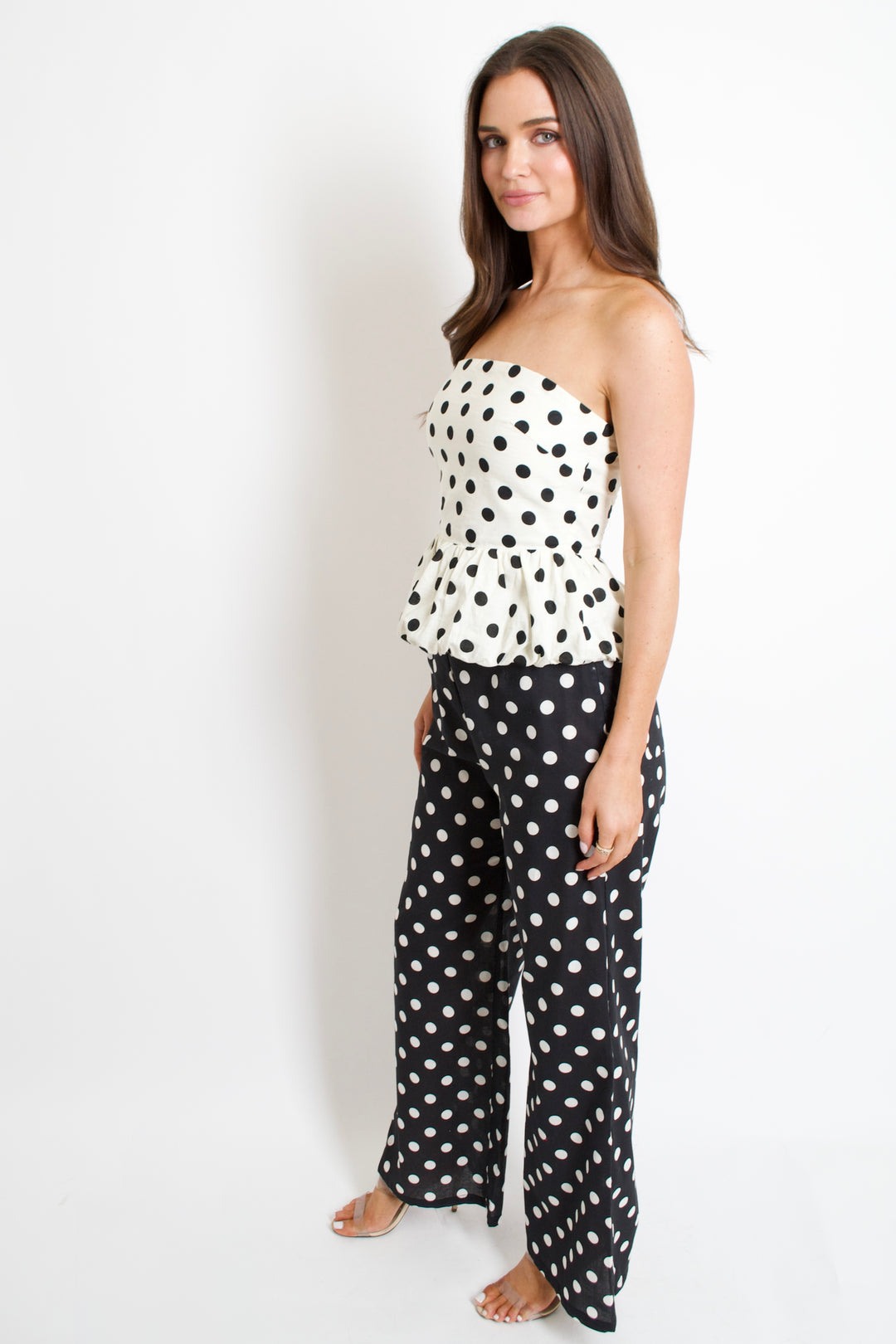 Lylah Pant