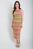 Harlow Crochet Midi