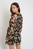 Santino Mini Dress