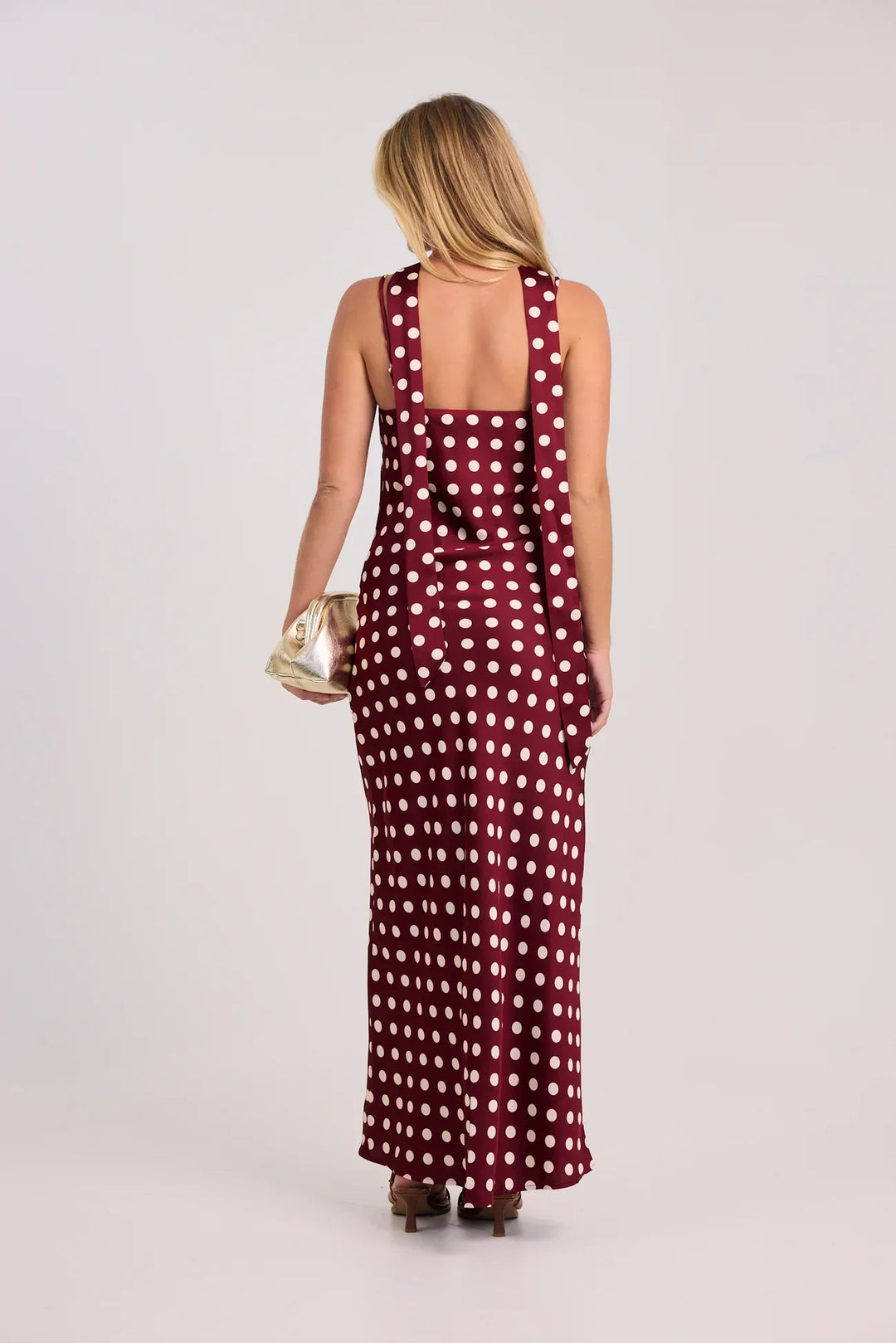 Dolly Maxi Dress