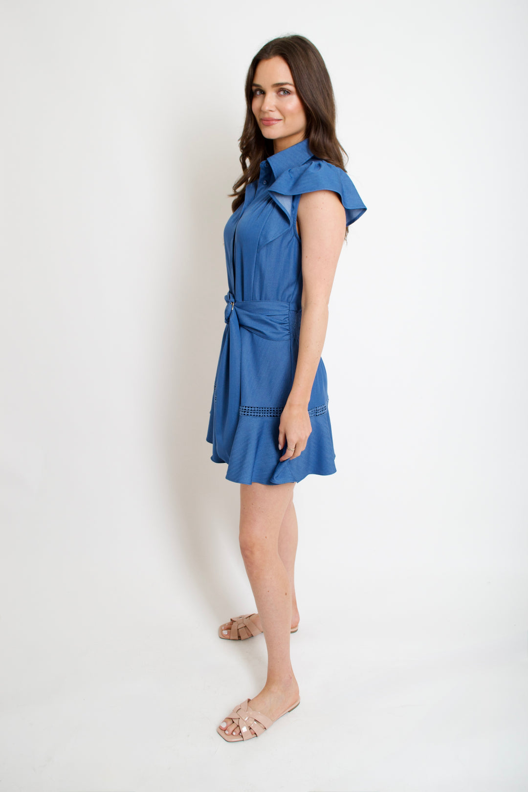 Cara Dress