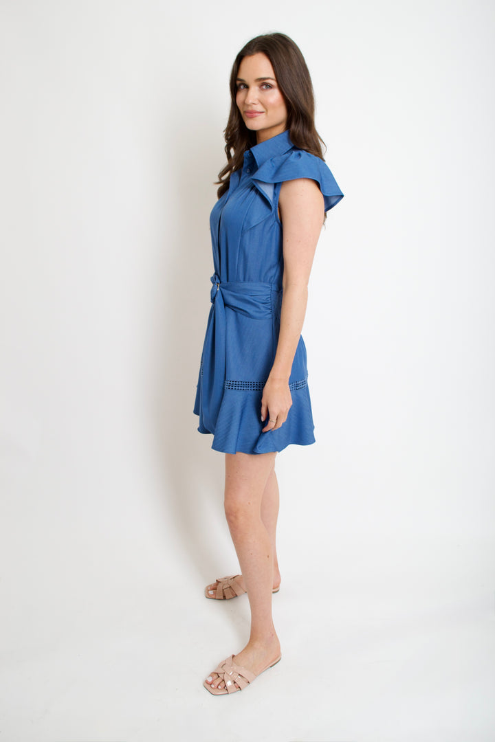 Cara Dress
