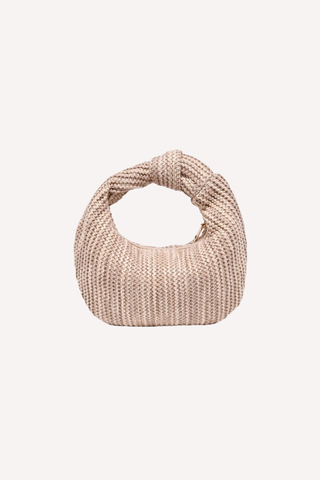 Summer Vibes Knot Bag