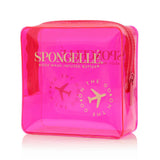 Spongelle Travel Case