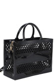 Gage Jelly Tote // small