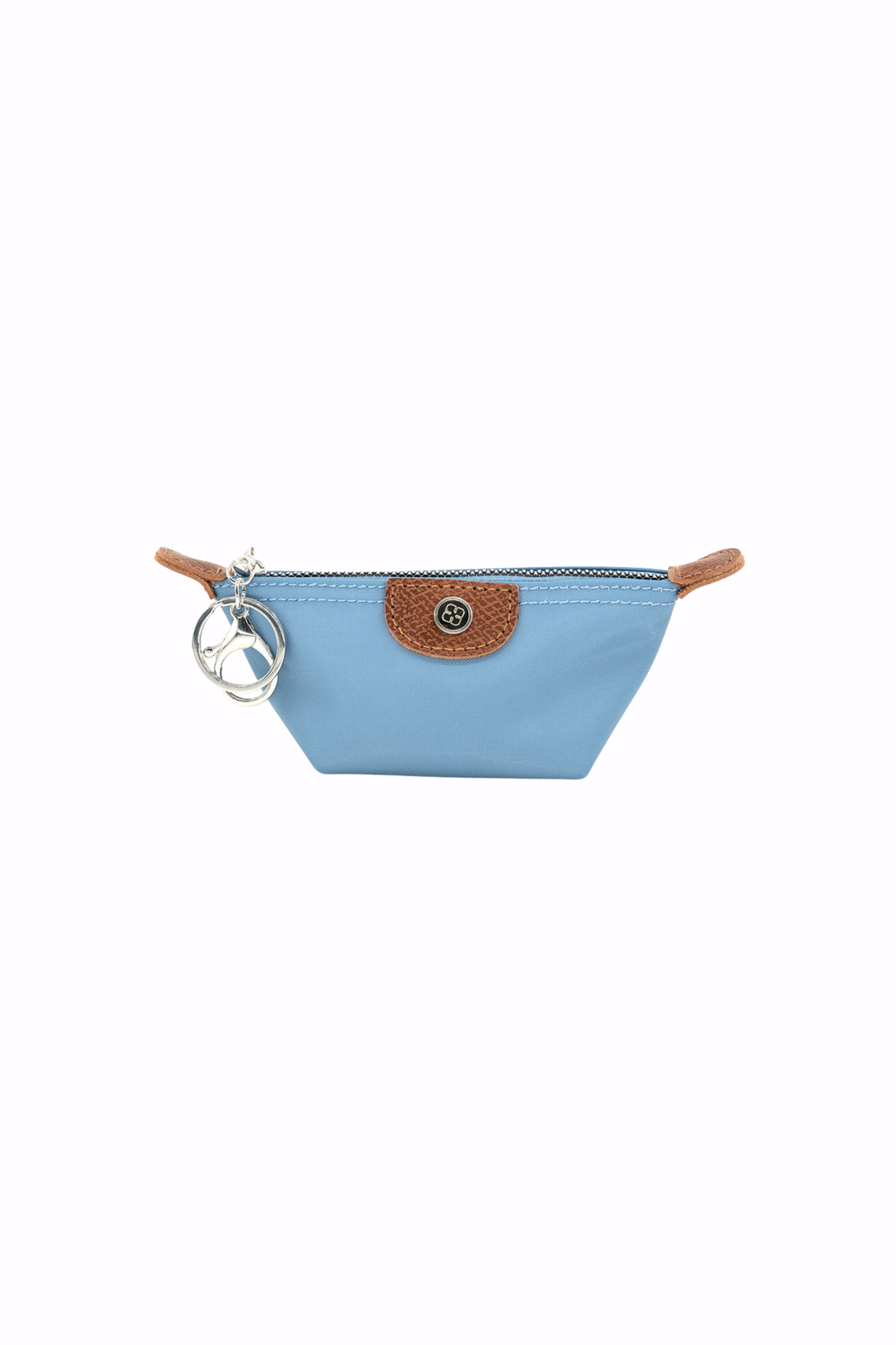 Olivia Nylon Keychain // 6 colors