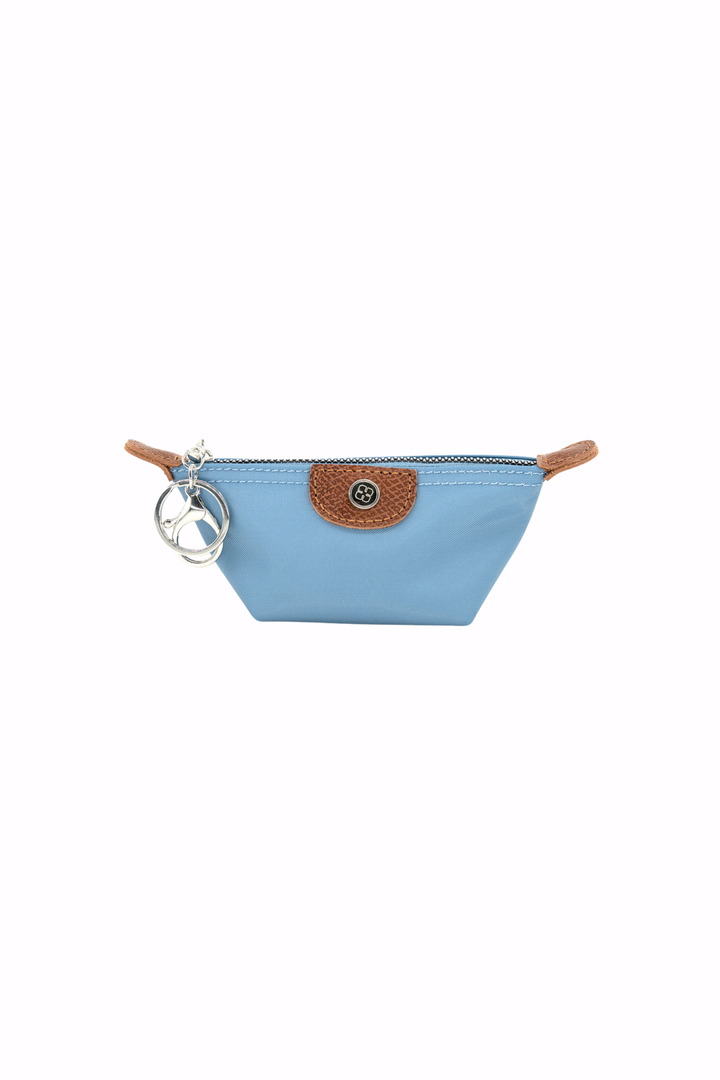 Olivia Nylon Keychain // 6 colors