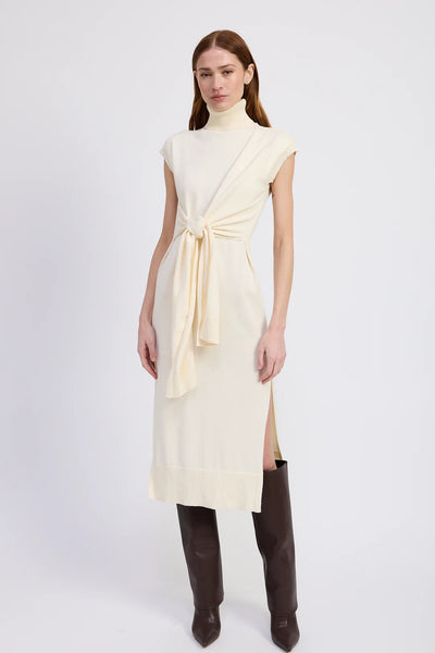 Bernadette Midi Dress