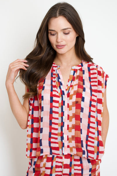 Edlyne Top