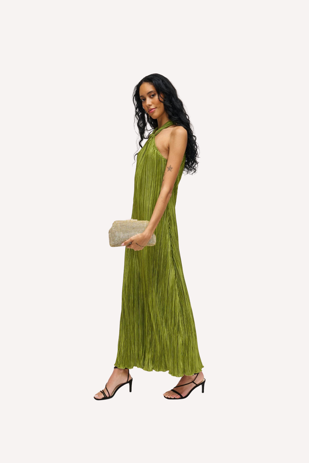 Delfina Evening Bag