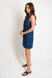 Coco Denim Dress