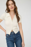 Zola Zip Top