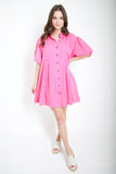 Baytown Gauze Dress // 2 colors