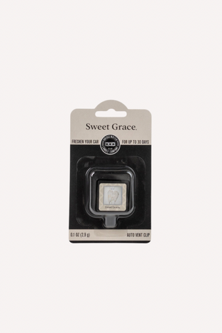SWEET GRACE // Auto Vent Clip