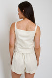 Hazel Linen Set