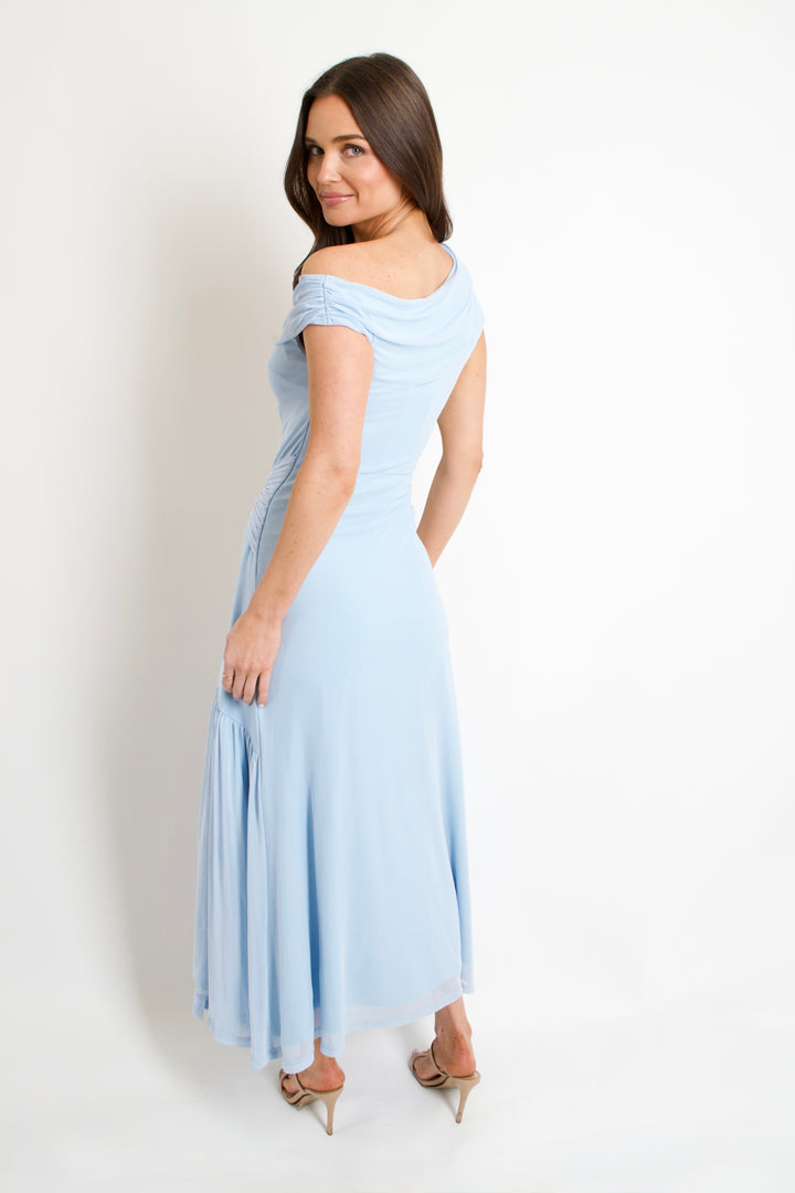The Island Goddess Maxi