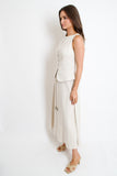 Hayden A-Line Skirt