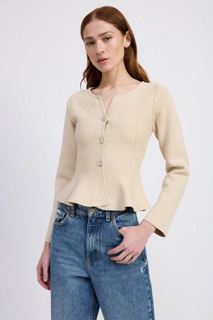 Idah Cardigan