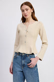 Idah Cardigan