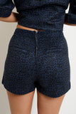Aegean Wild Skort