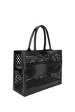 Gage Jelly Tote // large