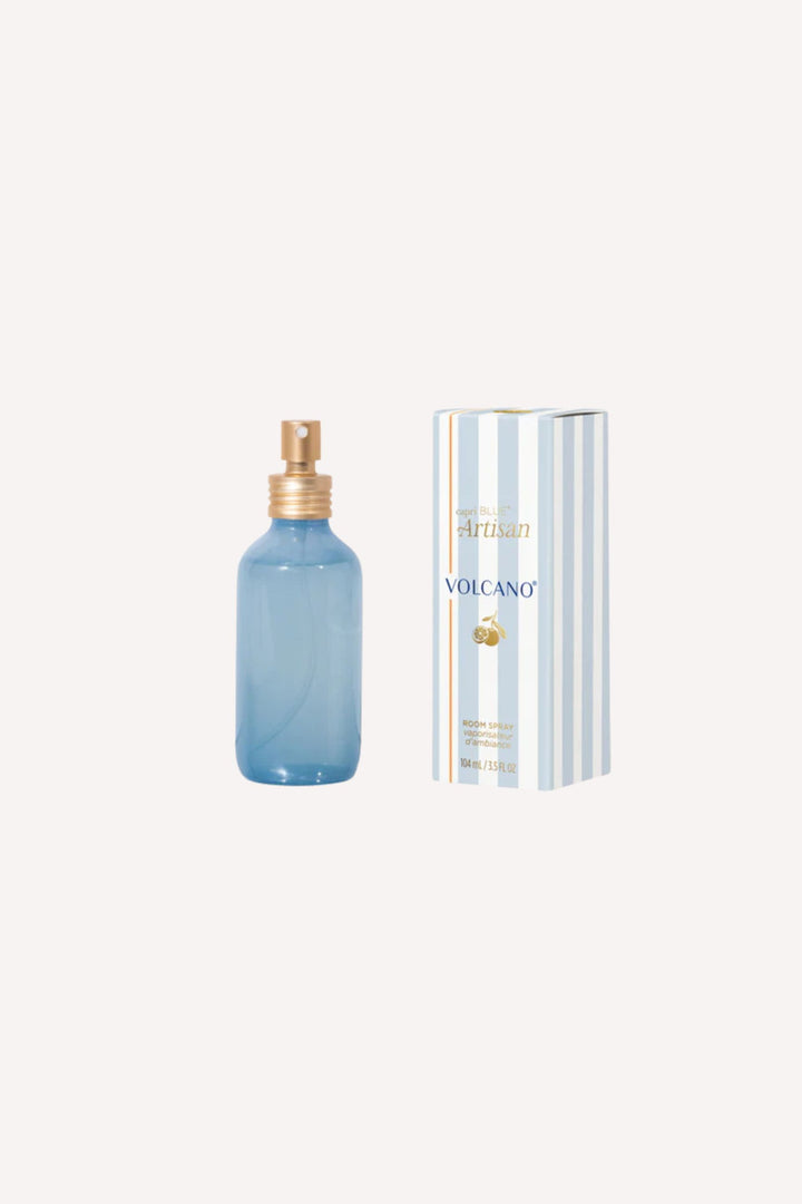 VOLCANO // Room Spray