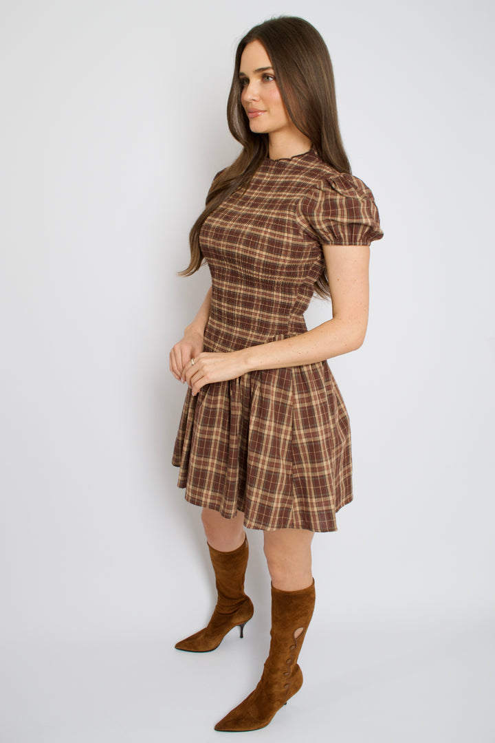 Maisie Mini Dress