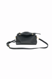 Paris Mini Crossbody // taupe